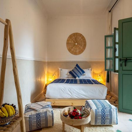 Yacouta Riad And Spa マラケシュ エクステリア 写真