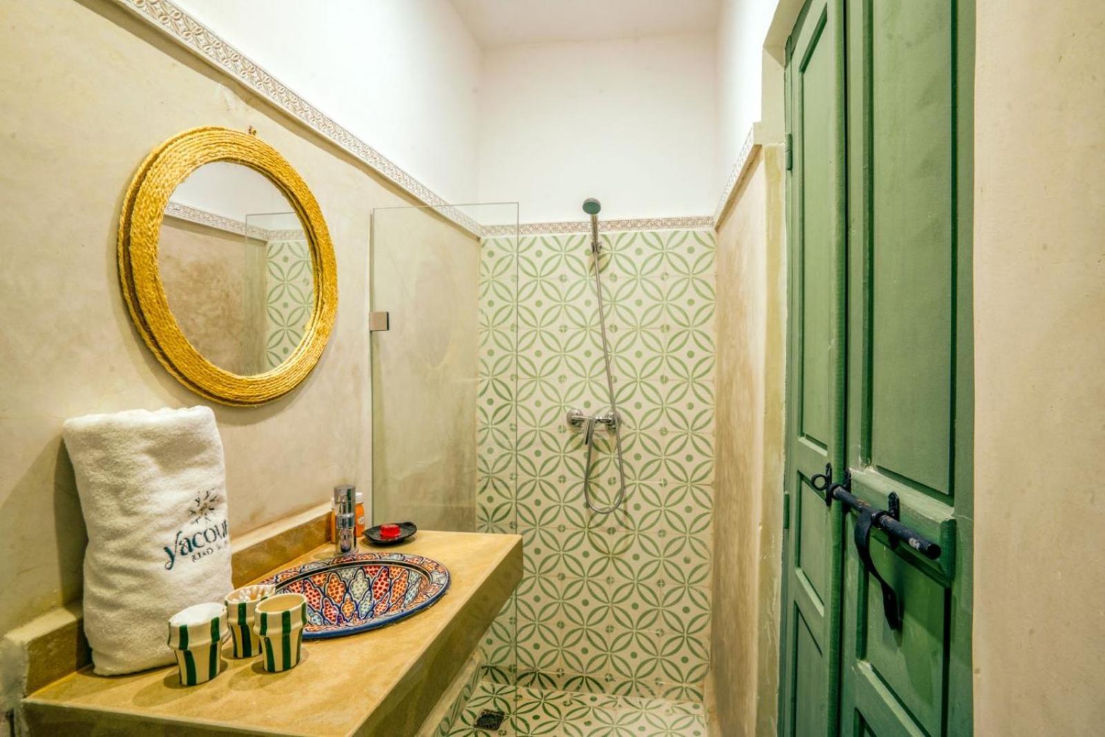 Yacouta Riad And Spa マラケシュ エクステリア 写真